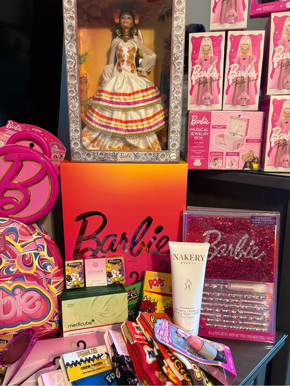 Barbie x Versace Event Friday 8/28 6:30pm! 🩷🎀 - Picture 5 of 17